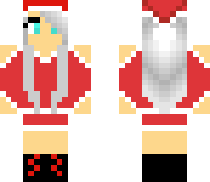 christmas girl 2