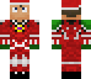 christmas edition legion