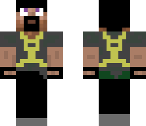 final skin