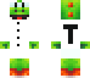 doctor yoshi