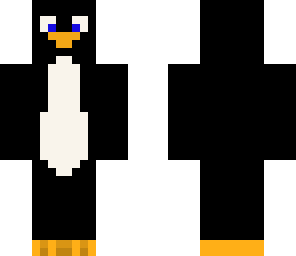 pingvin