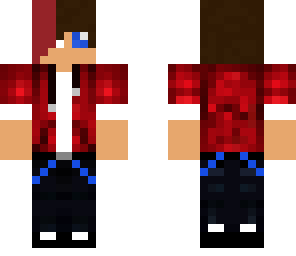 cool boy