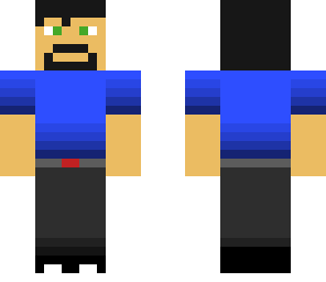 simple skin