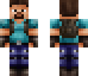 steve
