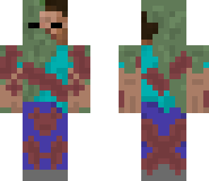 zombie-steve