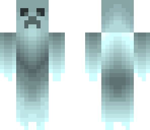 creeper ghost orignal