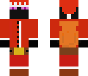 ender claus