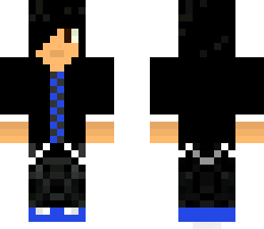 cool boy