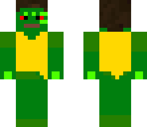 frogman