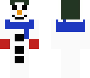 snowman