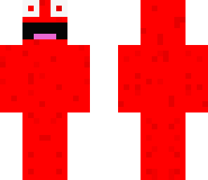 monster red