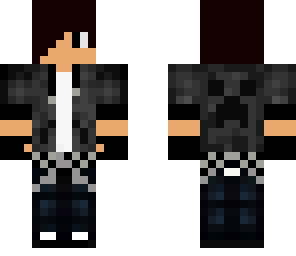 cool boy