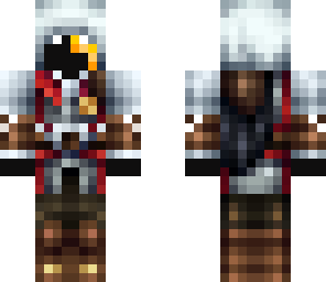 vexios assasin