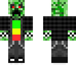 cool creeper