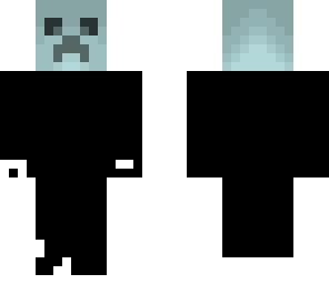 hooded phantom creeper