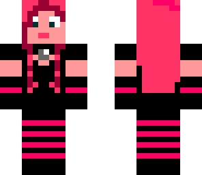 pimspink