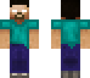 herobrine