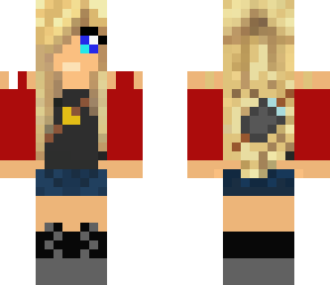girl