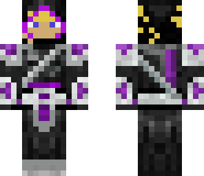 sean the endermage