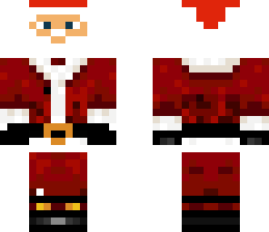 de kerstman