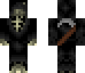 la muerte