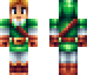 hylianwarrior