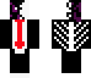 ender-infected slender man