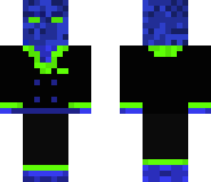 water enderman