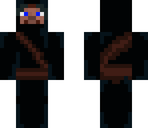 epic ninja steve