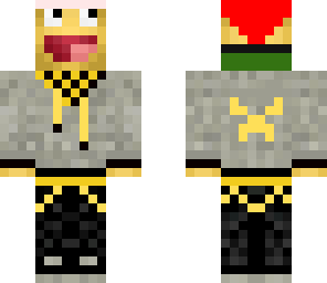 festive epic face dj