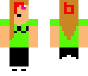 girl