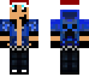 mgk kerst rick