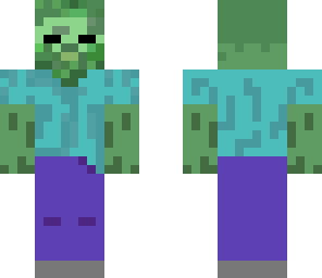 zombie