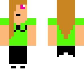 girl