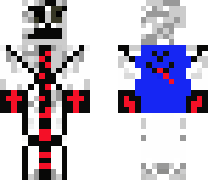 the skin that will be awesome