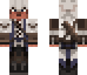 assassin's creed iii connor