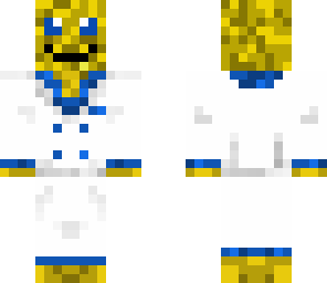 glowstone men