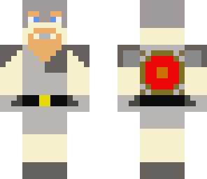 dwarven soldier