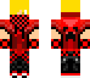 red master hd