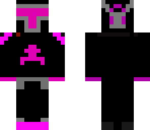 techno knight