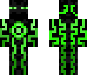 tronenderman