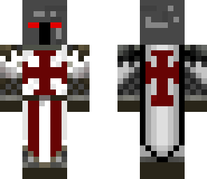 forgotten templar