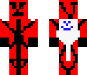 the awesome skin 2