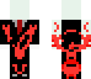 udead slenderman