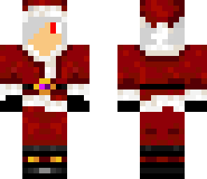 santa storm