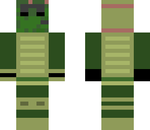 danish jeager soldier