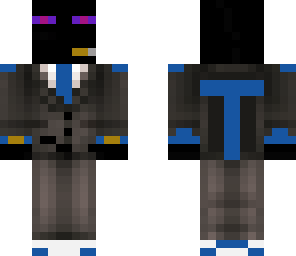 thomas skin