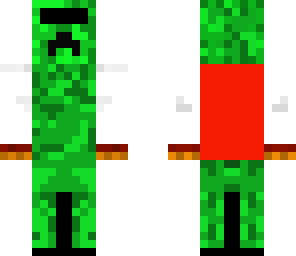 hero creeper 1