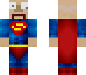 super ******i