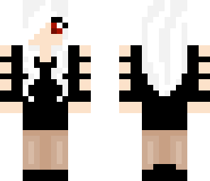 vampire girl